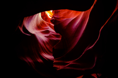 Antelope Canyon