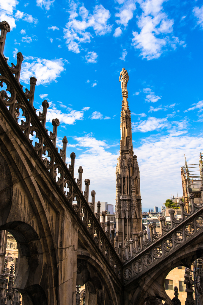 Duomo di Milano