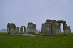 Stonehenge