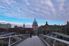 London snap