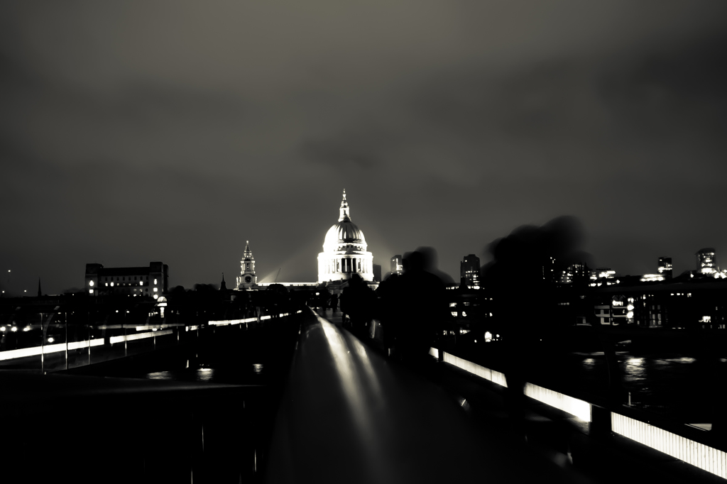 London color