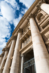 Basilica di San Pietro in Vaticano