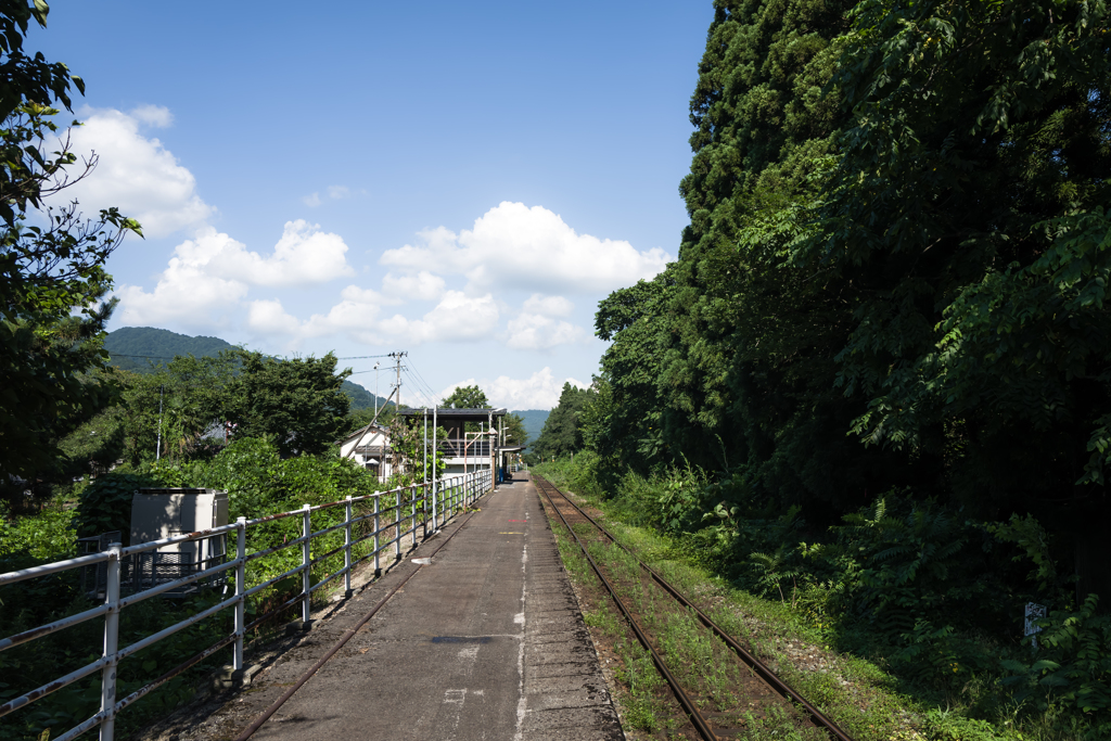 駅