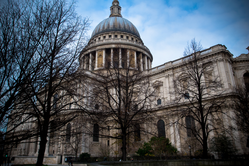 London color