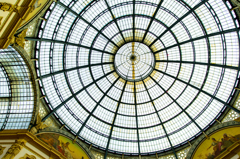 Galleria Vittorio Emanuele II