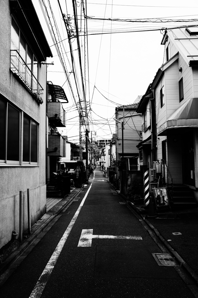 東京歩歩