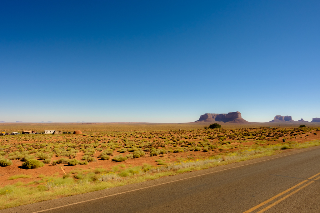 Monument Valley