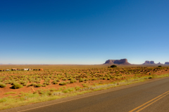 Monument Valley