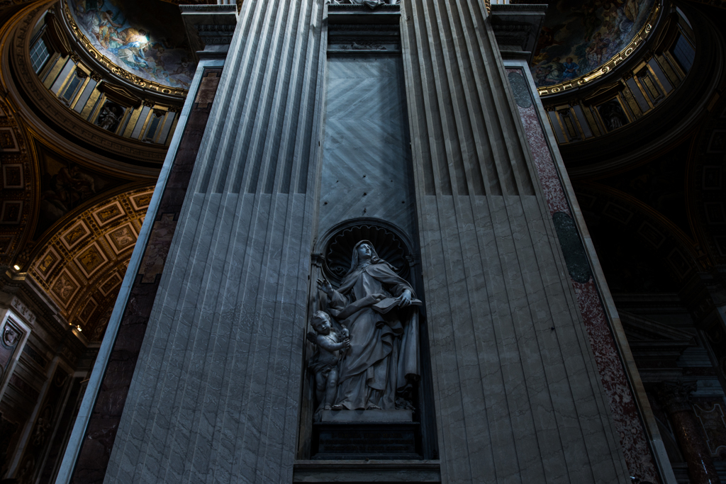 Basilica di San Pietro in Vaticano