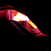 Antelope canyon