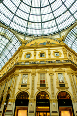 Galleria Vittorio Emanuele II