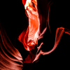 Antelope canyon