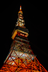 東京夜景