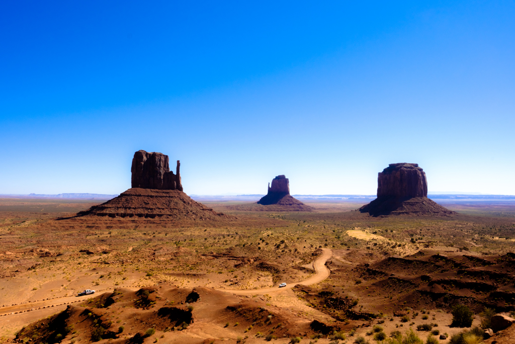 Monument Valley
