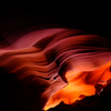 Antelope canyon