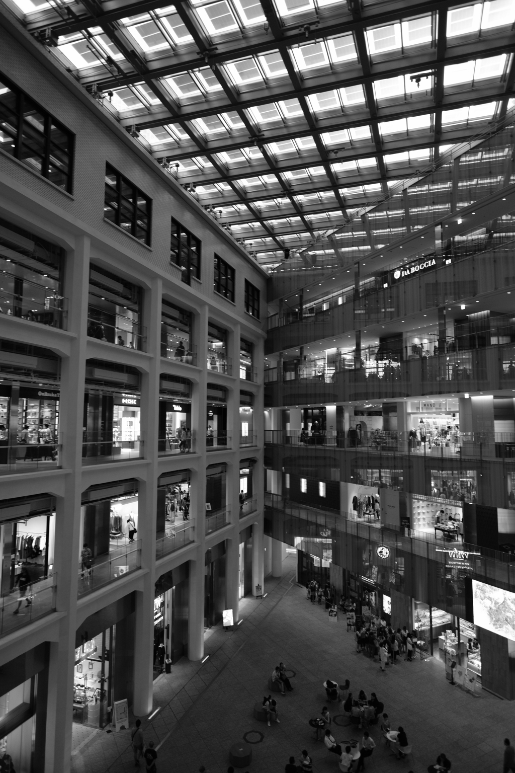 tokyo