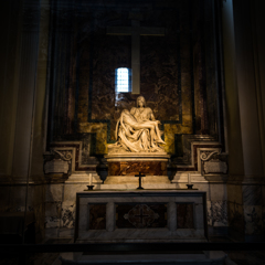 Basilica di San Pietro in Vaticano