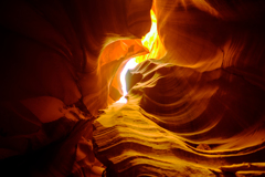 Antelope Canyon