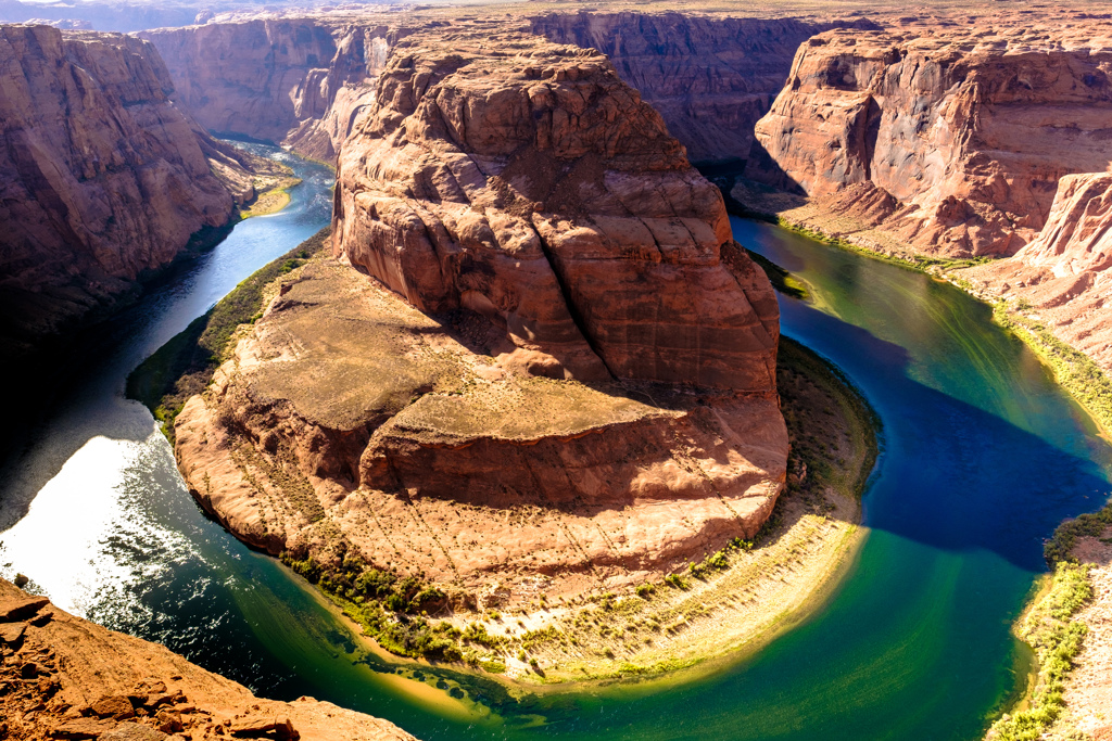 Horseshoe Bend