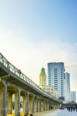 横濱情景