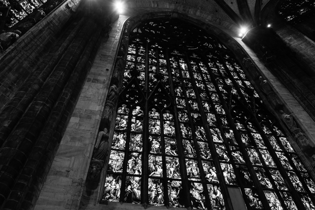 Duomo di Milano