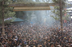 成田山