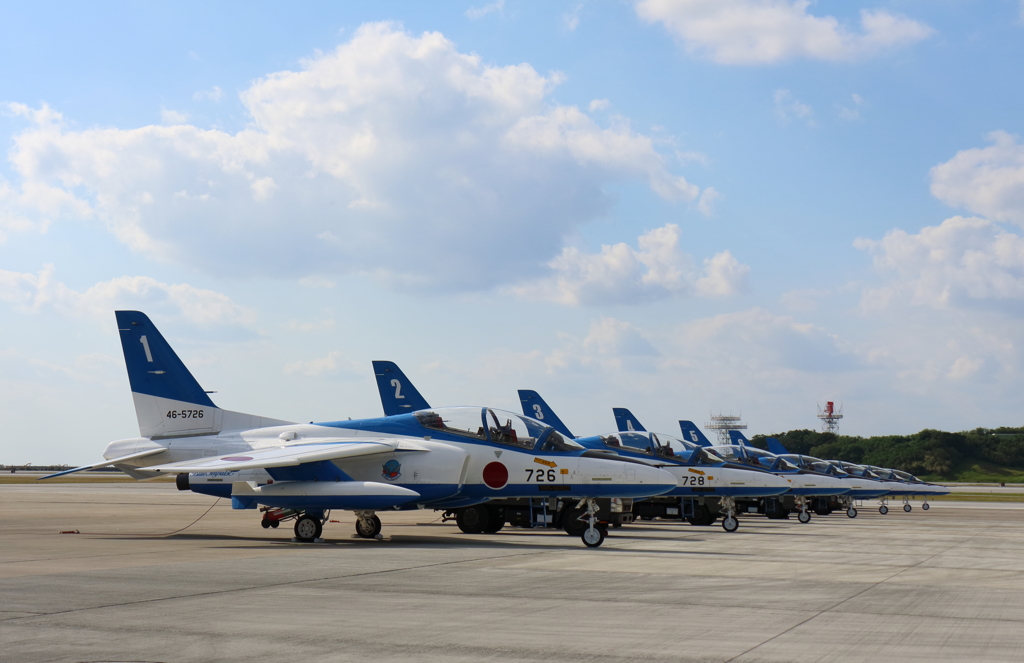 美ら島エアーフェスタ