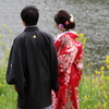 乾杯、今君は人生の・・・