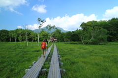 夏の思い出