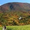 栗駒秋景　7