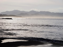 海霧