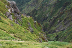 谷川岳