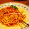パスタ・ランチ