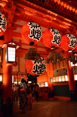 本宮祭入