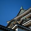 城屋根