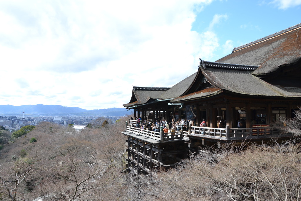 清水寺