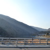 陽注ぐ嵐山