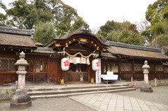 平野神社