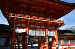 下鴨神社
