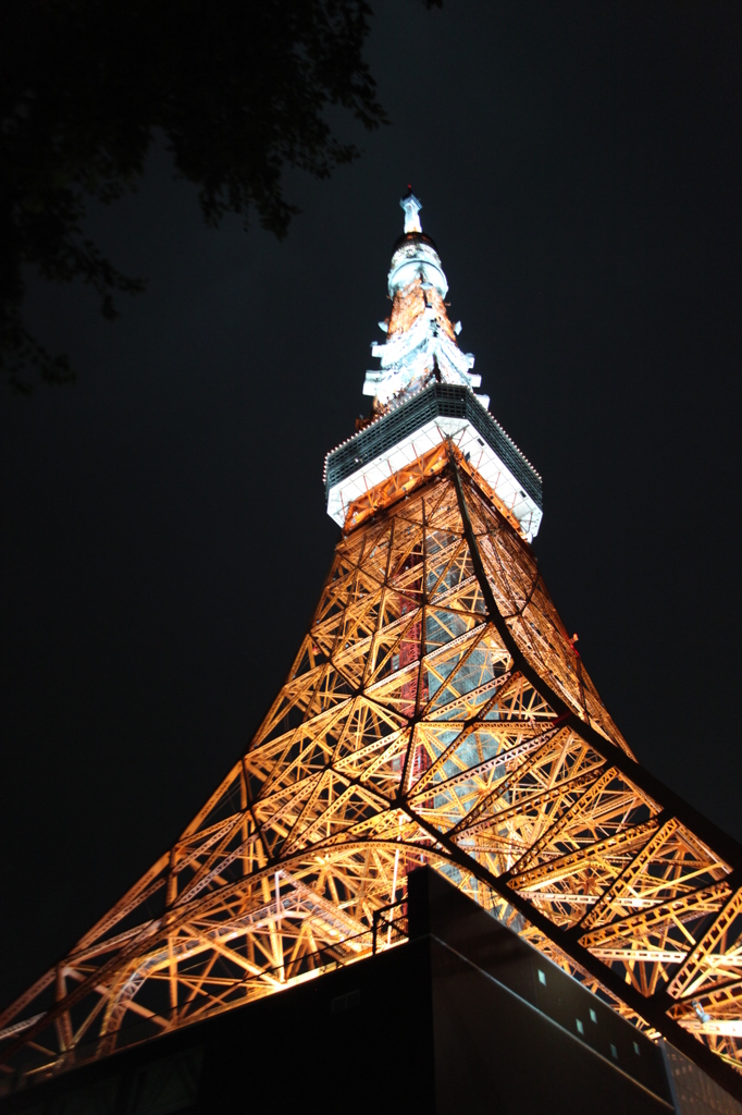 東京タワー