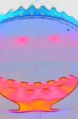 可笑しい
