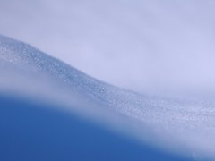 雪