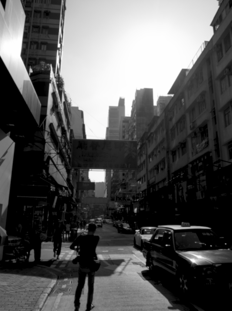 back st.