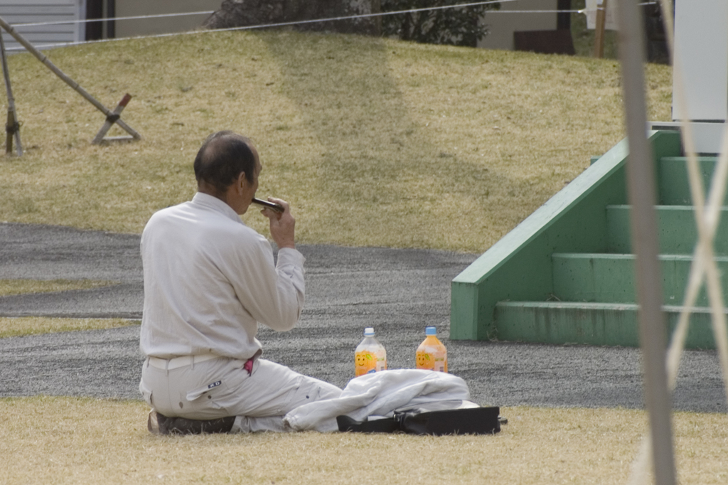 友を偲ぶ