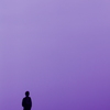 violet