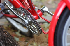 自転車