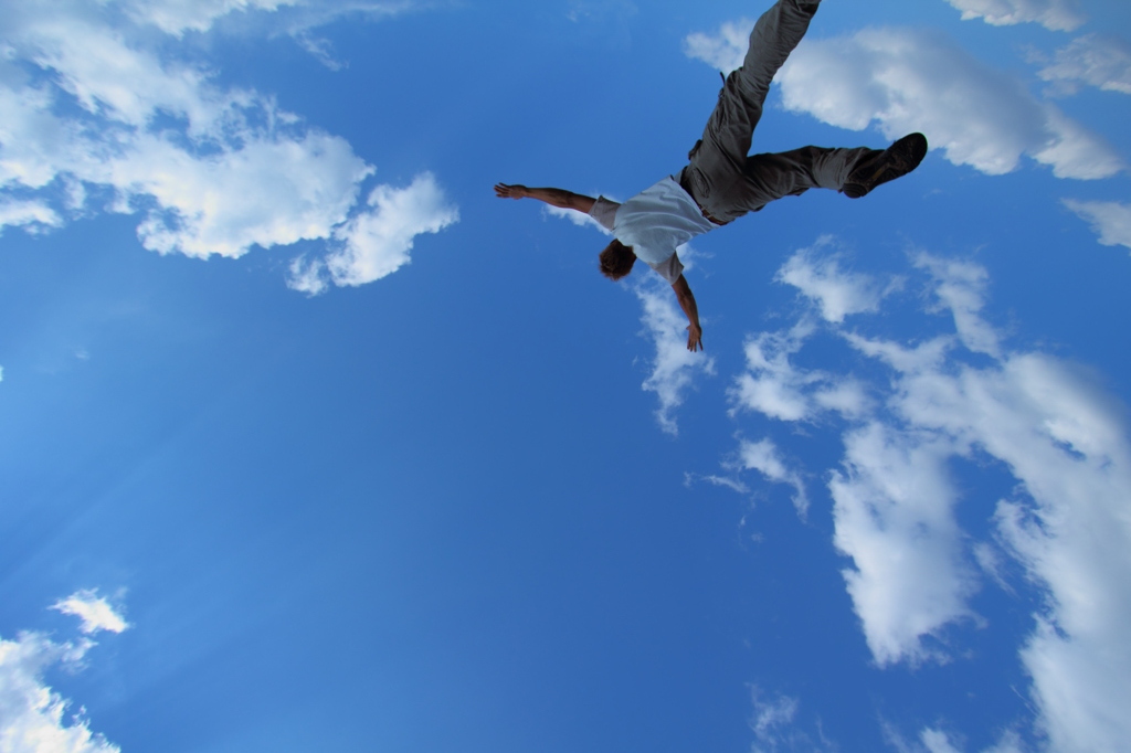 DIVE!!