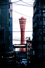 ポートタワー
