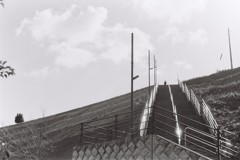 空へ