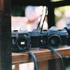 「時代を撮った名機たち。」